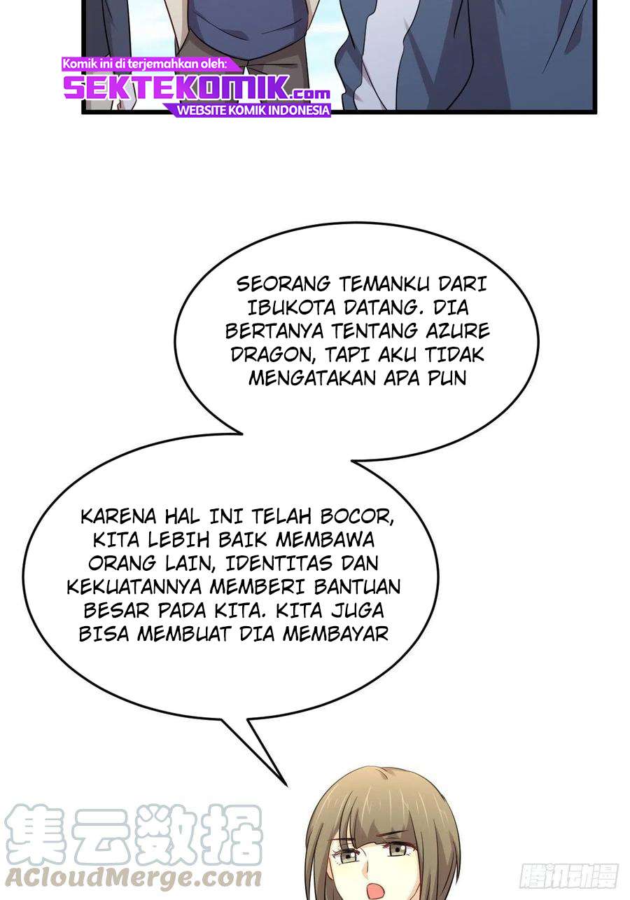 Immortal Swordsman in The Reverse World Chapter 189 Gambar 15